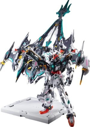 610syjtusml. ac sl1200 .jpg IN ERA+ RMD Thunder Manta 1/100 Original Mecha Plastic Model Kit, Approx. 18 cm